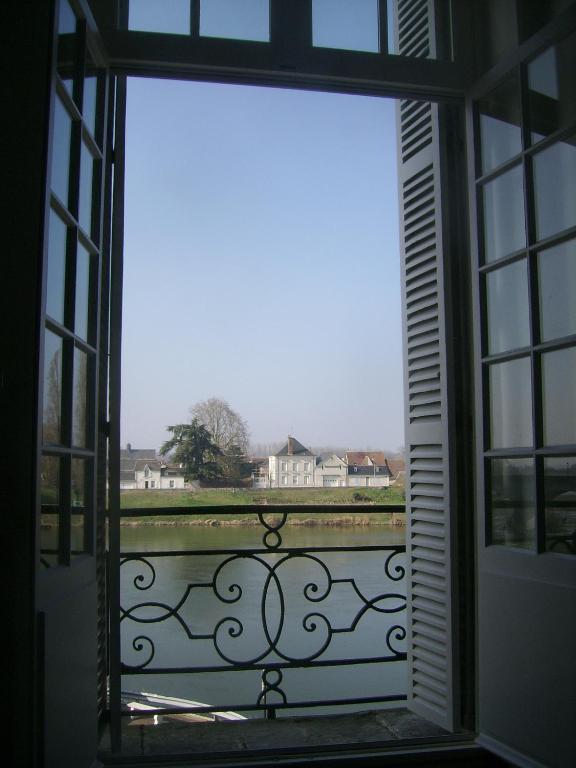 Les Fleurons B&B Amboise Rum bild